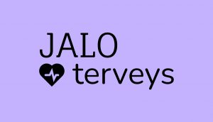 Jalo Terveys Logo