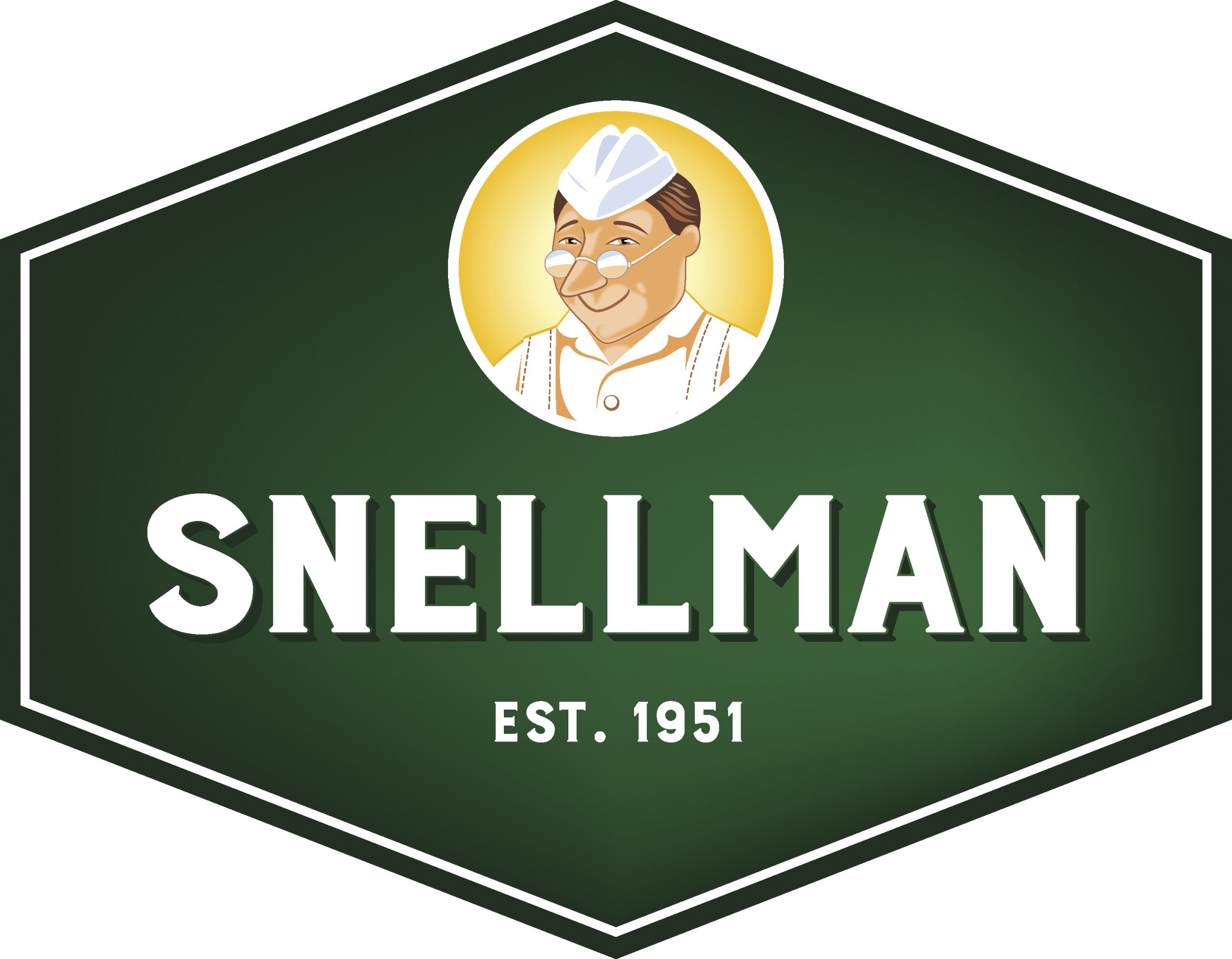 Snellman Logo